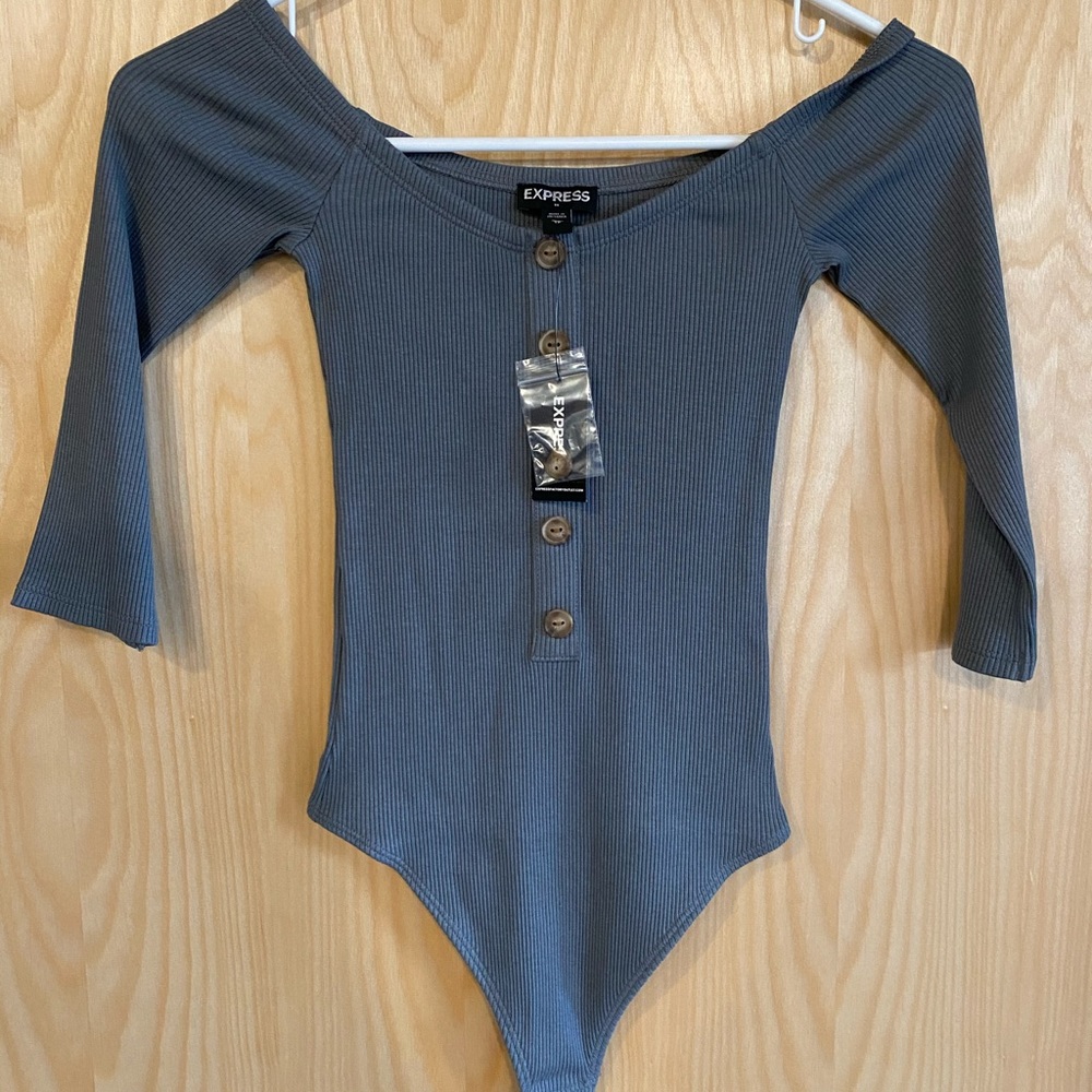 Body suit